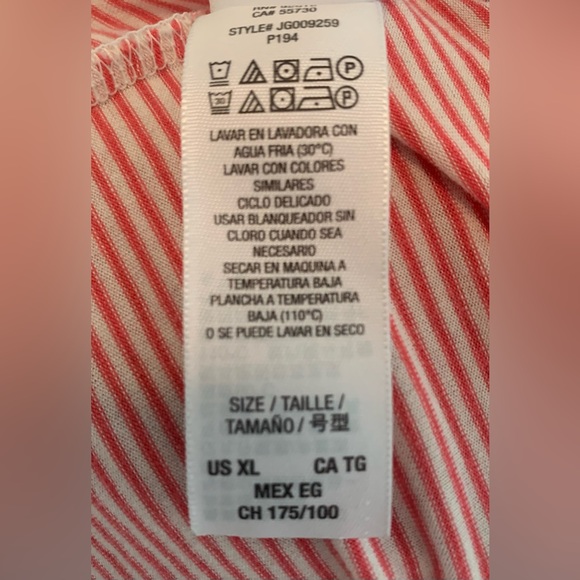 Juicy Couture Blouse - Picture 8 of 8